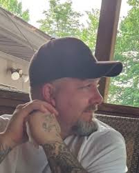 Shane Avery Blackburn Obituary August 7, 2023