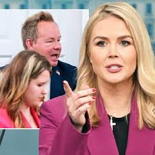 MTG's Reporter Boyfriend, Brian Glenn, Claims He's Received Death Threats  Since Wardrobe Question