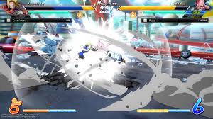 Dragonball FighterZ (PS4) Review