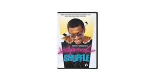 Amazon.com: Hollywood Shuffle : Robert Townsend, Anne-Marie Johnson,  Craigus R. Johnson, Helen Martin, Starletta DuPois, David McKnight, Keenen  Ivory Wayans, Ludie Washington, Brad Sanders, John Witherspoon, Robert  Townsend: Movies & TV