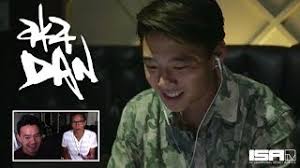 First Time Performing in Korea!