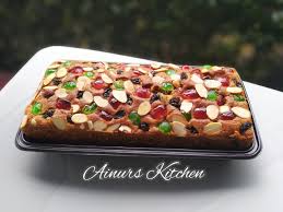 A short piece of information that you give to a person when you cannot speak to them directly…. Terima Pesanan English Fruit Cake Full Butter Sistem Pre Order Ainur S Kitchen
