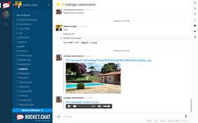 Download this rocket.chat free cloud trial software for windows. Install Rocket Chat Server On Linux Snap Store