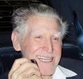 John Harrison Obituary (2010)