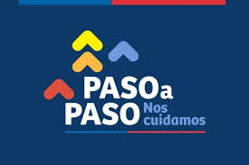 1) es necesario contar con un plan que nos permita entender el lugar en el cual estamos, cada persona. Plan Paso A Paso Veintiocho Comunas Cambian De Fase Desde Este Jueves Ahora En Chile