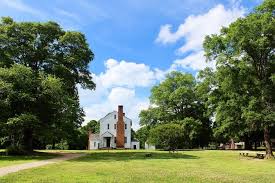They are known for high energy live performances and quality. Historic Latta Plantation