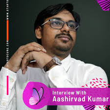 Ashwin Kashyap Raghuraman is the founder of BowChow SuperDog, a Wet food  for your pet made to provide the best nutrition for your pet. Unlike  popular practice, they use animal protein (higher