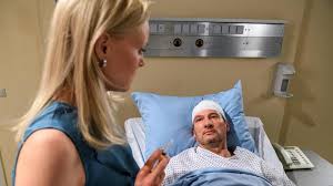 Christophs albtraum von annabelle sturm der liebe. Sturm Der Liebe Uberlebenschancen Tv Episode 2019 Imdb