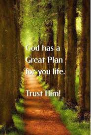 I want you to get good ideas, crazy ideas, extravagant ideas. God Has A Great Plan For Your Life Trust Him Lds General Conference Quotes Plan For Life Conference Quotes