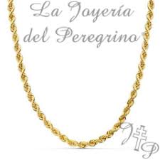 Cordones De Oro La Joyeria Del Peregrino