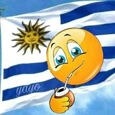 Pin By Jacqueline Rivera On Mate Uruguay Flag Coat Of Arms South America