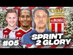 Choose from any player available and discover average rankings and prices. Fifa 21 Kovac Leches Monaco An Europa S Spitze As Monaco Sprint To Glory Youtube