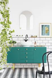Covering all walls in wood paneling isn't a great idea if you're decorating a small bathroom, as it will make the space look even more cramped. 55 Bathroom Decorating Ideas Pictures Of Bathroom Decor And Designs