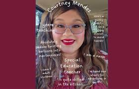 Grape Creek Elementary...