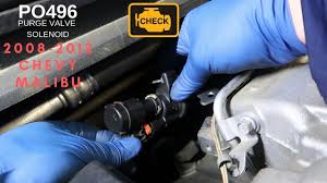 2007 chevy silverado 5.3l crew cab error code p0449 soleniod evap circuit? Chevy Malibu Emissions Evap Canister Evap Purge Solinoid Location By Scotties Hobbies