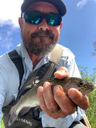 Kayaking near Johnson City or Elizabethton?