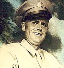 PFC Earl Pennington (1908-1987)