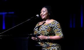 Legendary south african musician yvonne chaka chaka on girls gone wild 30:10:2016. Sa S Yvonne Chaka Chaka To Headline Uganda Charity Gig Music In Africa