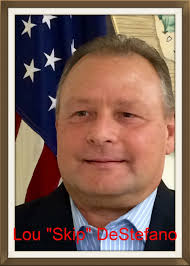 Folsom F.I.R.E. Party "Folsom Independant Republican Emergence"