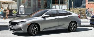 Refined and comfortable, yet at the same time, it delivers an exhilarating drive with excellent feedback and control. Which Honda Civic Trims Matches Your Lifestyle Underriner Honda