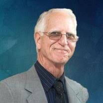 James F. Bourgeois Obituary