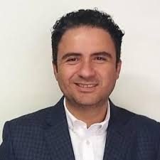 Bernardo Ortiz Vlasich