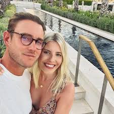 England vs Australia WAGs from Mollie King to glam professional ironwoman