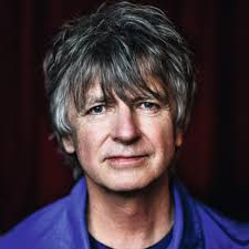 Biography — Neil Finn website