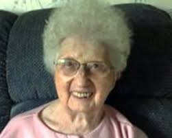 Retired School Cafeteria Worker Vera Sutton Dies at 97