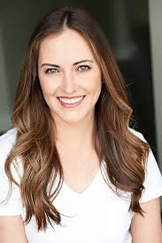 Bailey Heesch herečka • Filmožrouti.cz