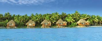 Maybe you would like to learn more about one of these? Aitutaki Lagoon Resort Spa Hotel In Aitutaki Cook Islands