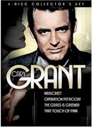 DVD Savant Review: Indiscreet