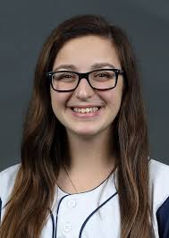 2020 Softball Roster