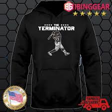Jun 16, 2021 · even later productions were about refining techniques and textures, like the hair and clothes in brave. Ibinggear Official Yermin Mercedes The Yerminator Shirt Shirtcoll Com