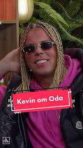 Kevin Lauren Faller Paradise Hotel