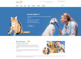 The vet was above and beyond! 10 Best Pet Breeding And Care Wordpress Themes 2021 Colorlib