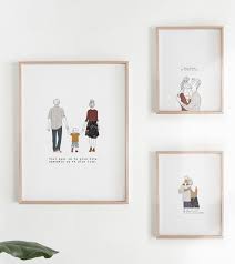 Affiches Deco Naissance Petit Biscuit Dessin Famille Faire Part Mariage Dessin Noel