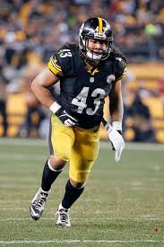 A piece of his tooth was found on the floor of a room at the cosmopolitan. First Call Troy Polamalu Planning Pittsburgh Return Dwayne Haskins Breaks Tooth In Las Vegas Incident Triblive Com