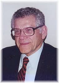 Max Thompson Obituary (1927