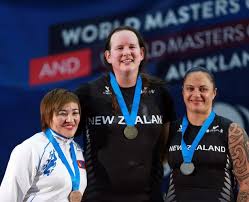 Who is the transgender weightlifter making history at tokyo 2020? An Olympics Inclusive Of All Otago Daily Times Online News