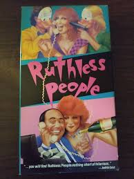 Amazon.com: Ruthless People : Midler, Devito: Movies & TV