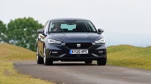 They sit firmly in the middle of many dependability surveys and league tables, which isn't a bad place to be. Seat Leon Hatchback Reliability Safety Carbuyer
