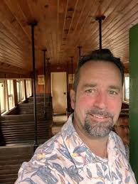 Alan BRIAND, 46 ans (PARENTIS EN BORN, BELFORT, ANGLET)