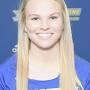 Profile Picture of 11 Jessica Elms - Women's Lacrosse - Limestone University Athleticson Google