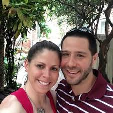 Nicole Perdue and Michael Layden's Wedding Registry