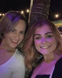 Abigail Hackman's Instagram, Twitter & Facebook