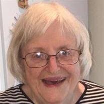 Wilma Lee Parsons Obituary