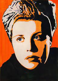 We did not find results for: Using Multi Layered Stencils In Your Mixed Media Artwork Andrea Matus Demeng Mixed Media Artwork Figurative Artwork Stencil Graffiti