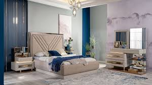elsa yatak odasi takimi wardrobe design bedroom bed furniture design bedroom furniture design
