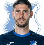 TSG Hoffenheim: Vertrag von Andrej Kramaric um ein Jahr verlängert